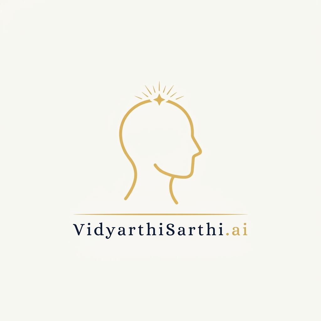 VidyarthiSarthi.ai logo